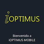 iOPTIMUS mobile